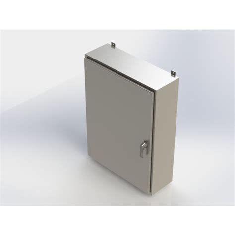 304 stainless steel nema 4x enclosure|nema 48x36x12 enclosure.